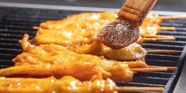 Global Buffet Glasgow