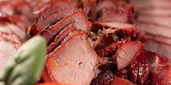 Global Buffet Glasgow