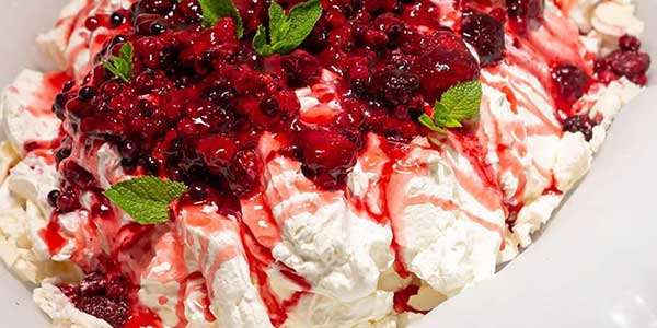 Global Buffet Glasgow