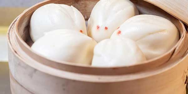 Global Buffet Glasgow