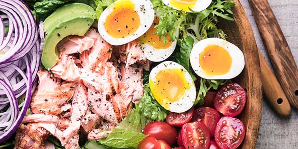 Global Buffet Glasgow